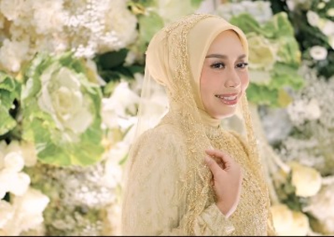 Luthfianisa Putri Karlina. (Instagram @putri.karlina14)